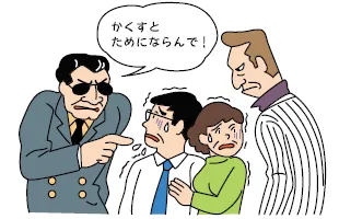 アンサー画像