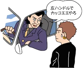 アンサー画像