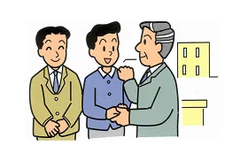 訴訟費用貸付制度画像